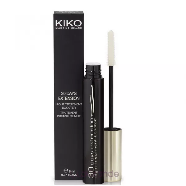KIKO 30 Days Extension - Night Treatment Booster ������� ������ ������-��������� ����� ��