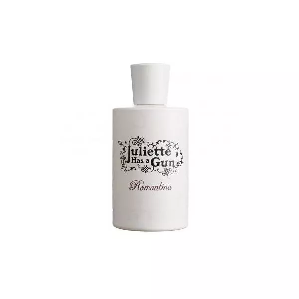 Juliette Has a Gun Romantina ����������� ����