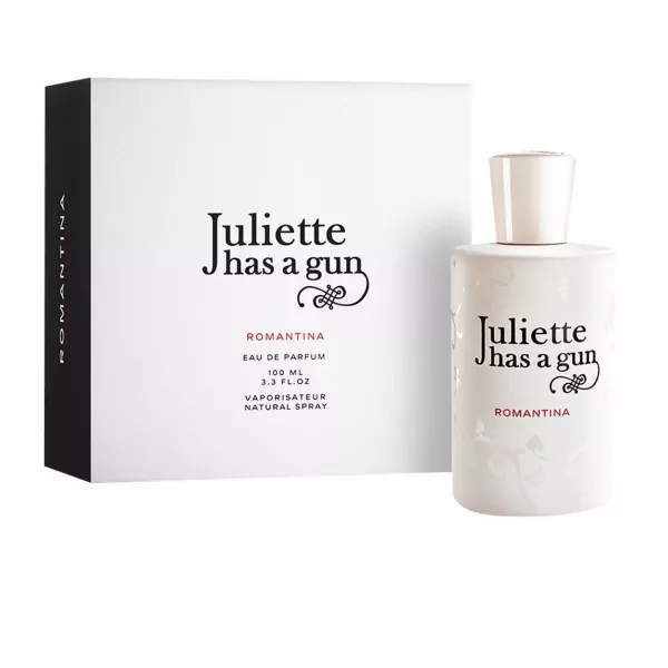 Juliette Has a Gun Romantina ����������� ����
