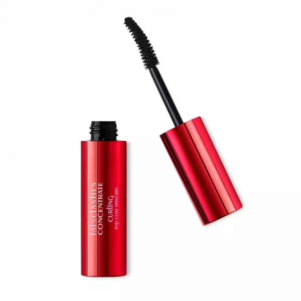 KIKO Curling Top Coat Mascara �������������� ���� - 