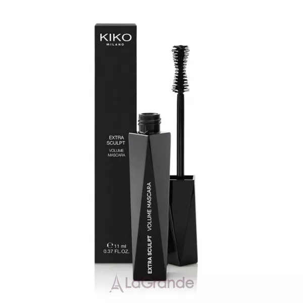 KIKO Extra Sculpt Volume Mascara ���� ��� ������ ������