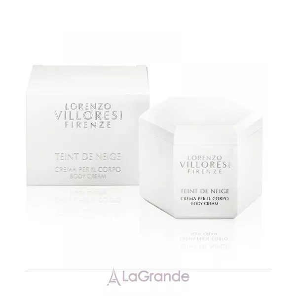 Lorenzo Villoresi Teint de Neige ���� ��� ����