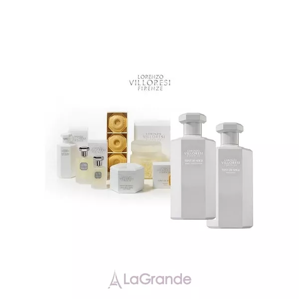 Lorenzo Villoresi Teint de Neige ���� ��� ����