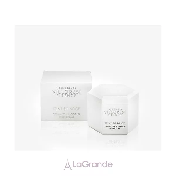 Lorenzo Villoresi Teint de Neige ���� ��� ����