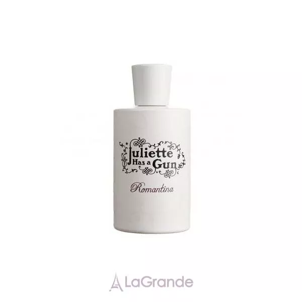 Juliette Has a Gun Romantina ��������������� ���� (������)