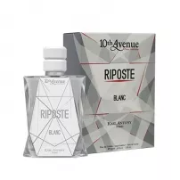 10th Avenue Karl Antony Riposte Blanc ��������� ����