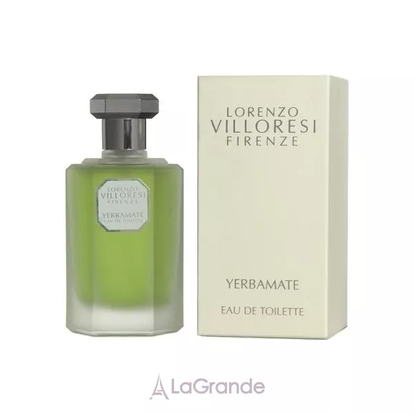 Lorenzo Villoresi Yerbamate ������� ���� ������ (������)
