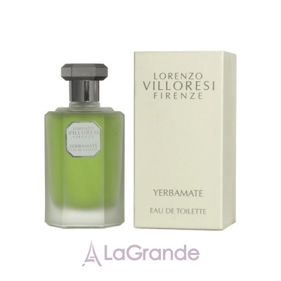 Lorenzo Villoresi Yerbamate Extra  