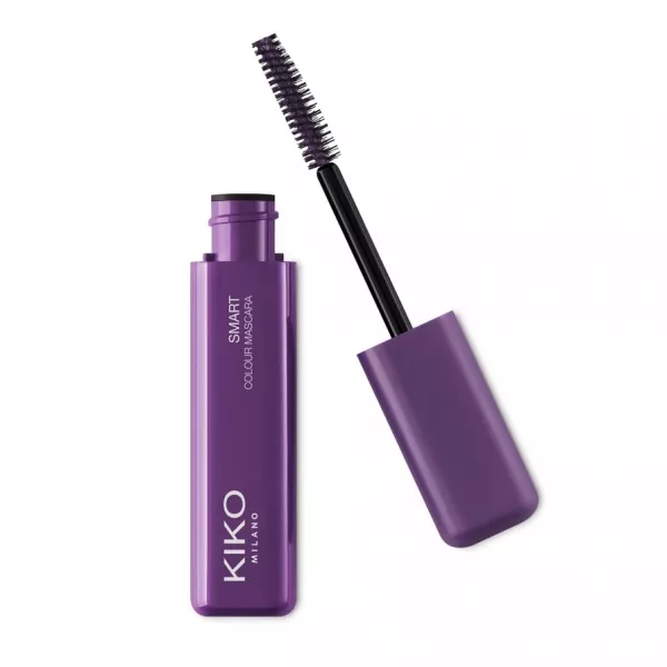 KIKO Smart Colour Mascara ���� � �������� ����������� ������