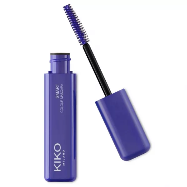KIKO Smart Colour Mascara ���� � �������� ����������� ������