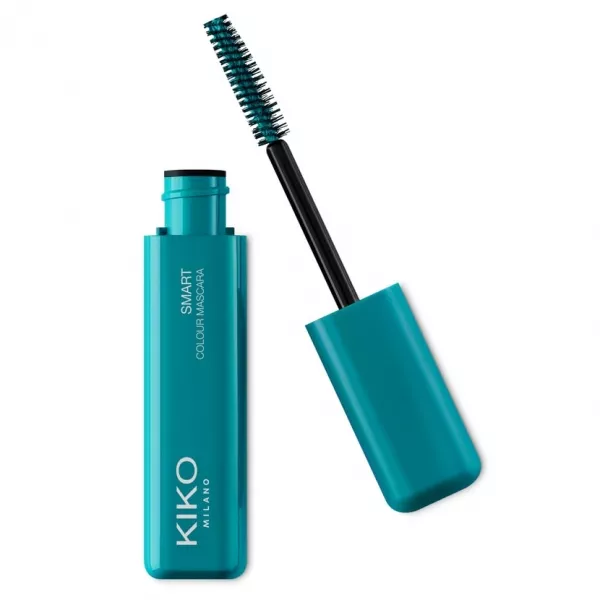 KIKO Smart Colour Mascara ���� � �������� ����������� ������