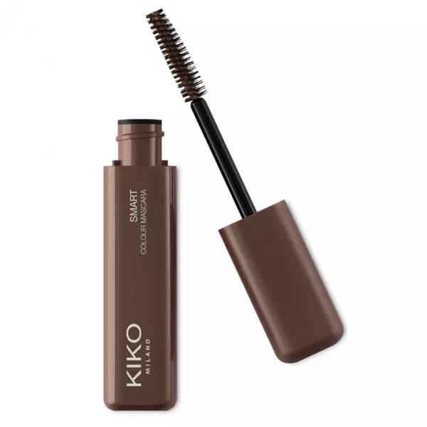 KIKO Smart Colour Mascara ���� � �������� ����������� ������