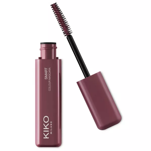 KIKO Smart Colour Mascara ���� � �������� ����������� ������