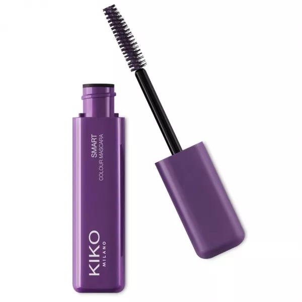 KIKO Smart Colour Mascara ���� � �������� ����������� ������