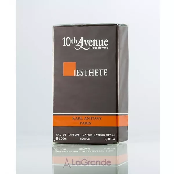 10th Avenue Karl Antony Esthete Eau de Parfum ��������������� ����