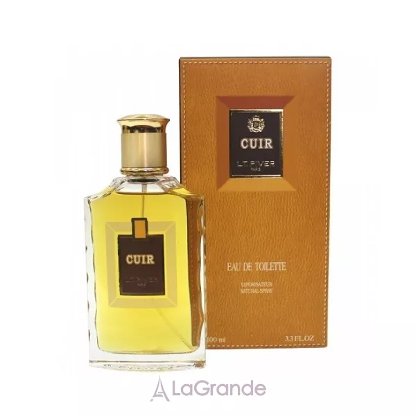 L.T. Piver Cuir ��������� ����