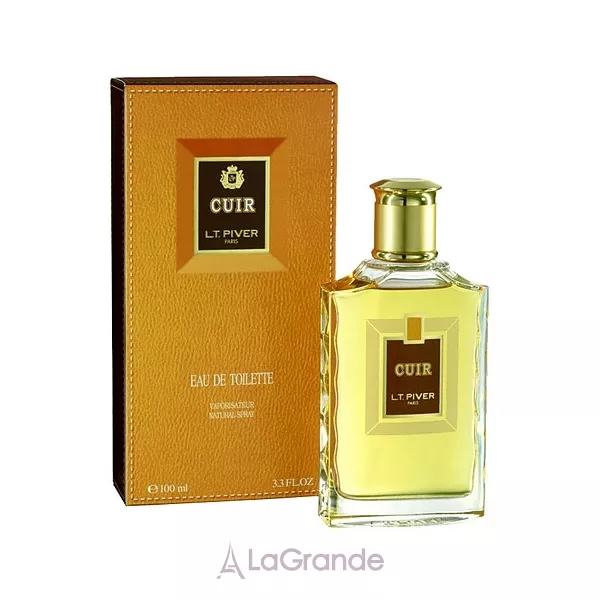 L.T. Piver Cuir ��������� ����