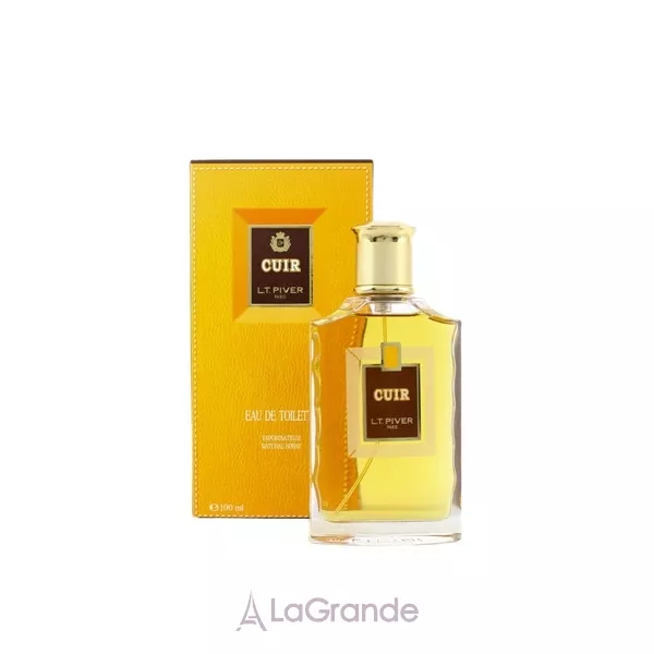 L.T. Piver Cuir ��������� ����
