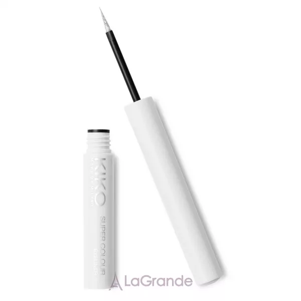 KIKO Super Colour Eyeliner ��������� ���� ��������� ��� ����