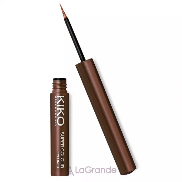 KIKO Super Colour Eyeliner ��������� ���� ��������� ��� ����