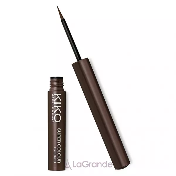 KIKO Super Colour Eyeliner ��������� ���� ��������� ��� ����