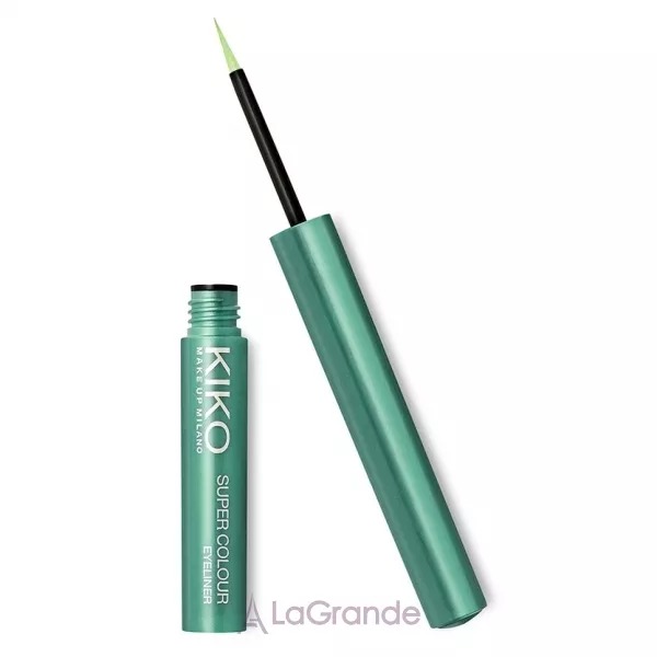 KIKO Super Colour Eyeliner ��������� ���� ��������� ��� ����