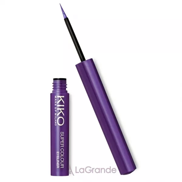 KIKO Super Colour Eyeliner ��������� ���� ��������� ��� ����
