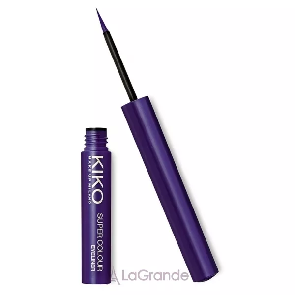 KIKO Super Colour Eyeliner ��������� ���� ��������� ��� ����