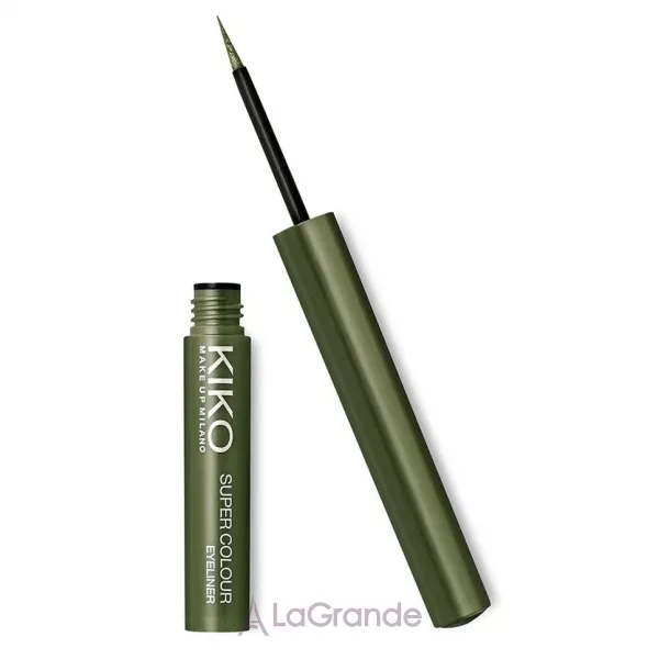 KIKO Super Colour Eyeliner ��������� ���� ��������� ��� ����