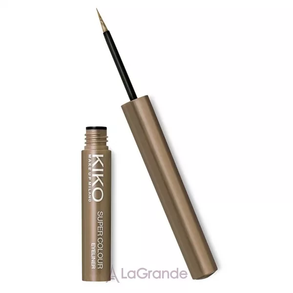 KIKO Super Colour Eyeliner ��������� ���� ��������� ��� ����