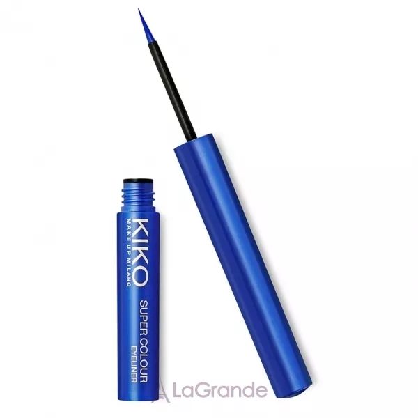 KIKO Super Colour Eyeliner ��������� ���� ��������� ��� ����