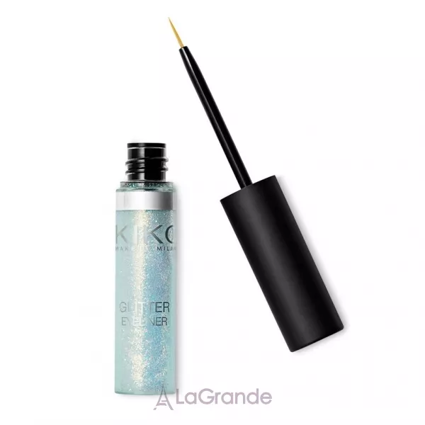 KIKO Glitter Eyeliner ������� �������� ��� ���� � �������