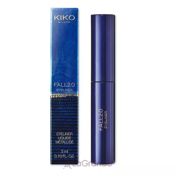 KIKO Eyeliner г��� ������� � ������� �������