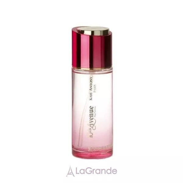10th Avenue Karl Antony Manhattan Night Pour Femme ��������������� ����