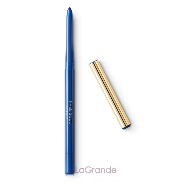 KIKO Free Soul Eyeliner �������� ��� �������� � ����������� ������� ����