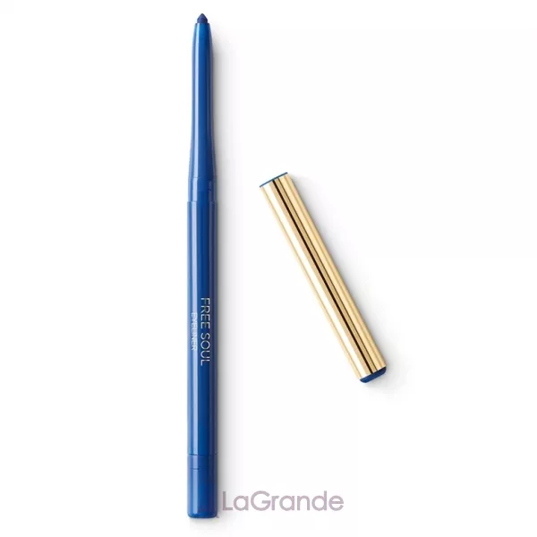 KIKO Free Soul Eyeliner �������� ��� �������� � ����������� ������� ����
