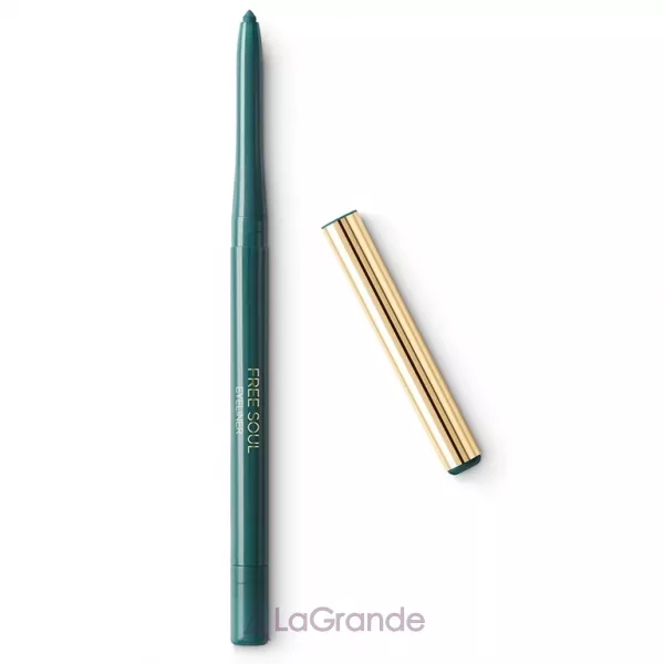 KIKO Free Soul Eyeliner �������� ��� �������� � ����������� ������� ����