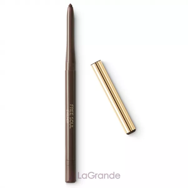 KIKO Free Soul Eyeliner �������� ��� �������� � ����������� ������� ����