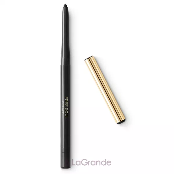 KIKO Free Soul Eyeliner �������� ��� �������� � ����������� ������� ����