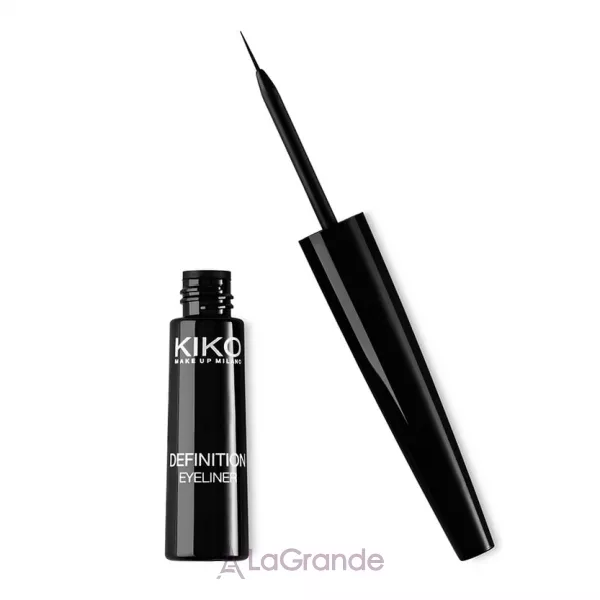 KIKO Definition Eyeliner г��� ������� ��� ����