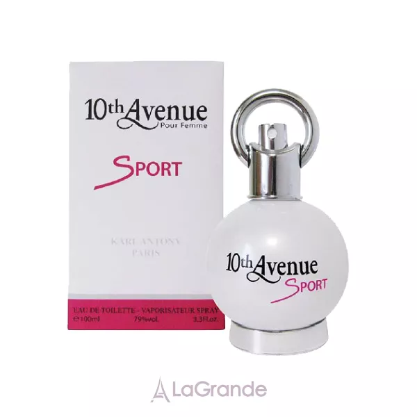 10th Avenue Karl Antony Sport ��������� ����