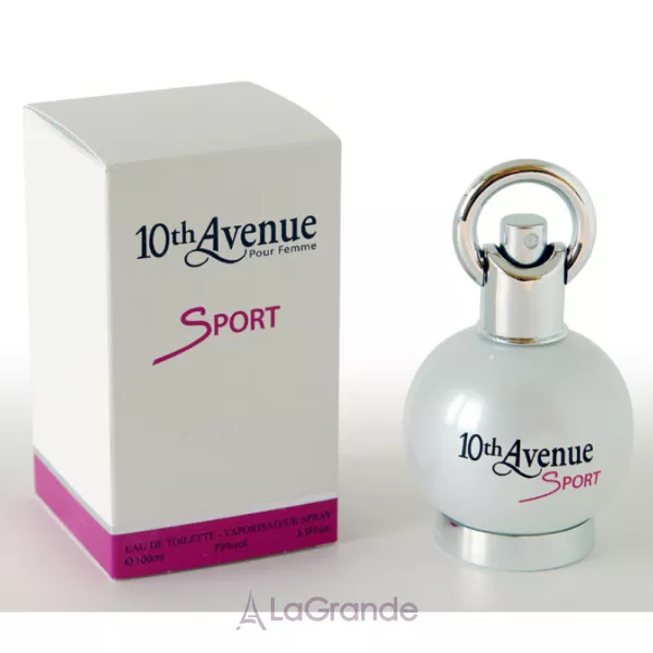10th Avenue Karl Antony Sport ��������� ����