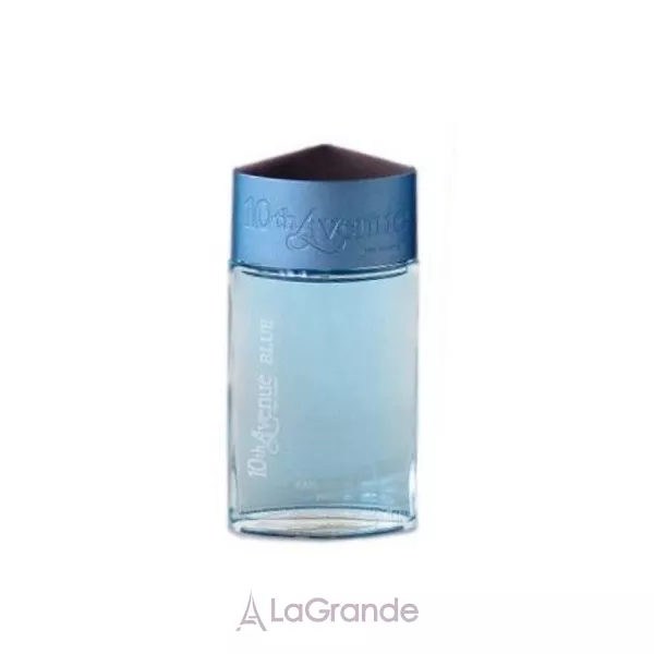 10th Avenue Karl Antony Blue ��������� ���� (������)