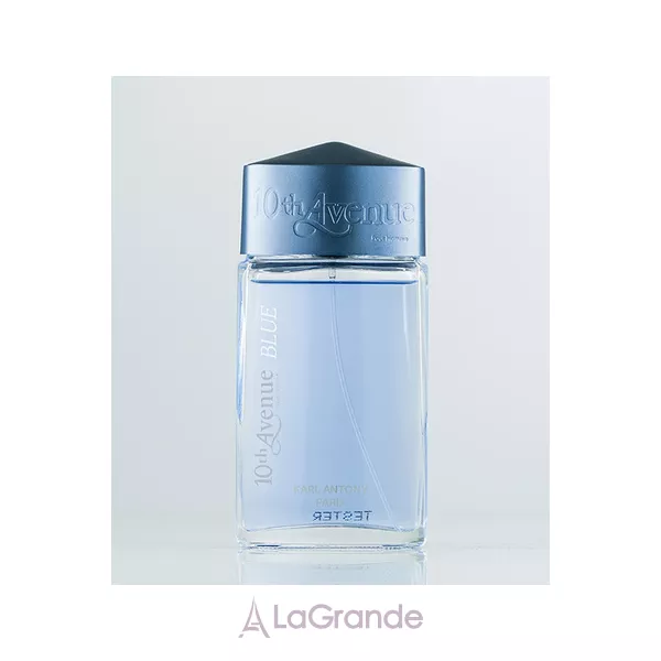 10th Avenue Karl Antony Blue ��������� ���� (������)