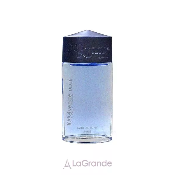 10th Avenue Karl Antony Blue ��������� ���� (������)