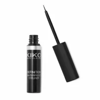 KIKO Definition Waterproof Eyeliner ������ ����������� �������� ��� ����