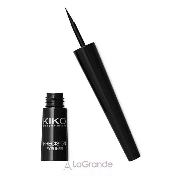 KIKO Precision Eyeliner г��� ������� ��� ����