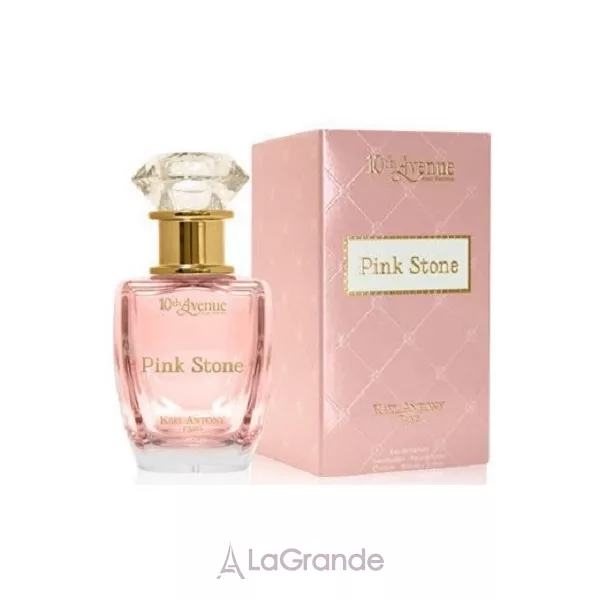 10th Avenue Karl Antony Pink Stone ��������������� ����