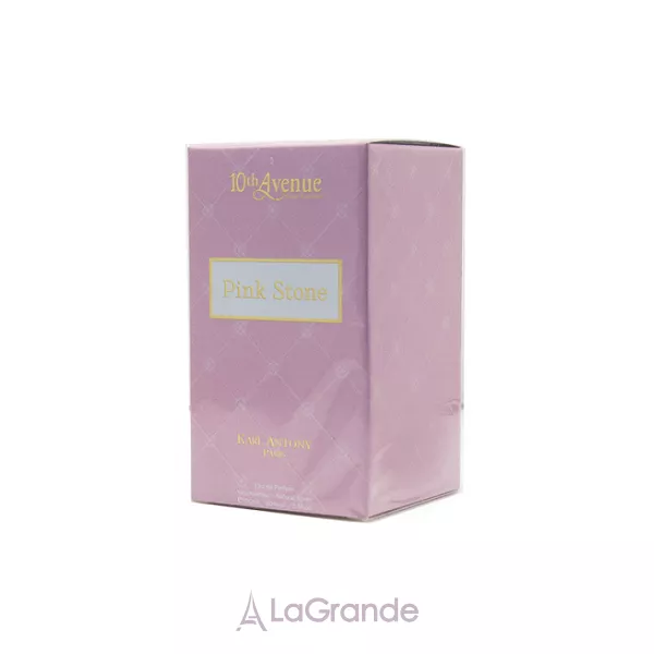 10th Avenue Karl Antony Pink Stone ��������������� ����