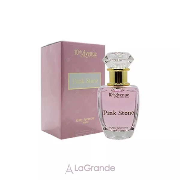 10th Avenue Karl Antony Pink Stone ��������������� ����